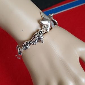 Sterling Silver Bracelet